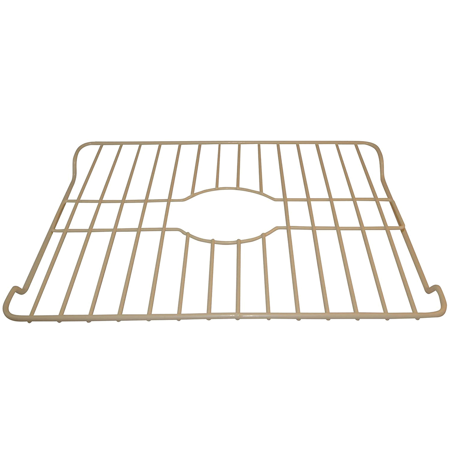 BETTER HOUSEWARE Large Sink Protector (Almond) - Picture 7 of 22