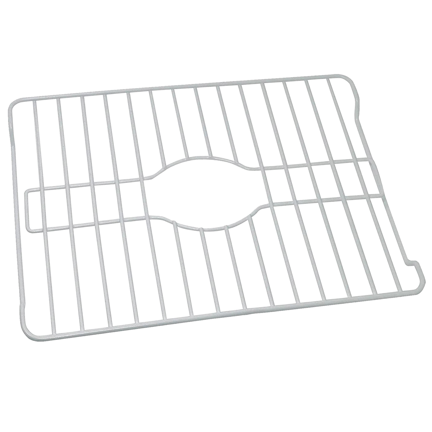 BETTER HOUSEWARE Large Sink Protector (Almond) - Picture 17 of 22