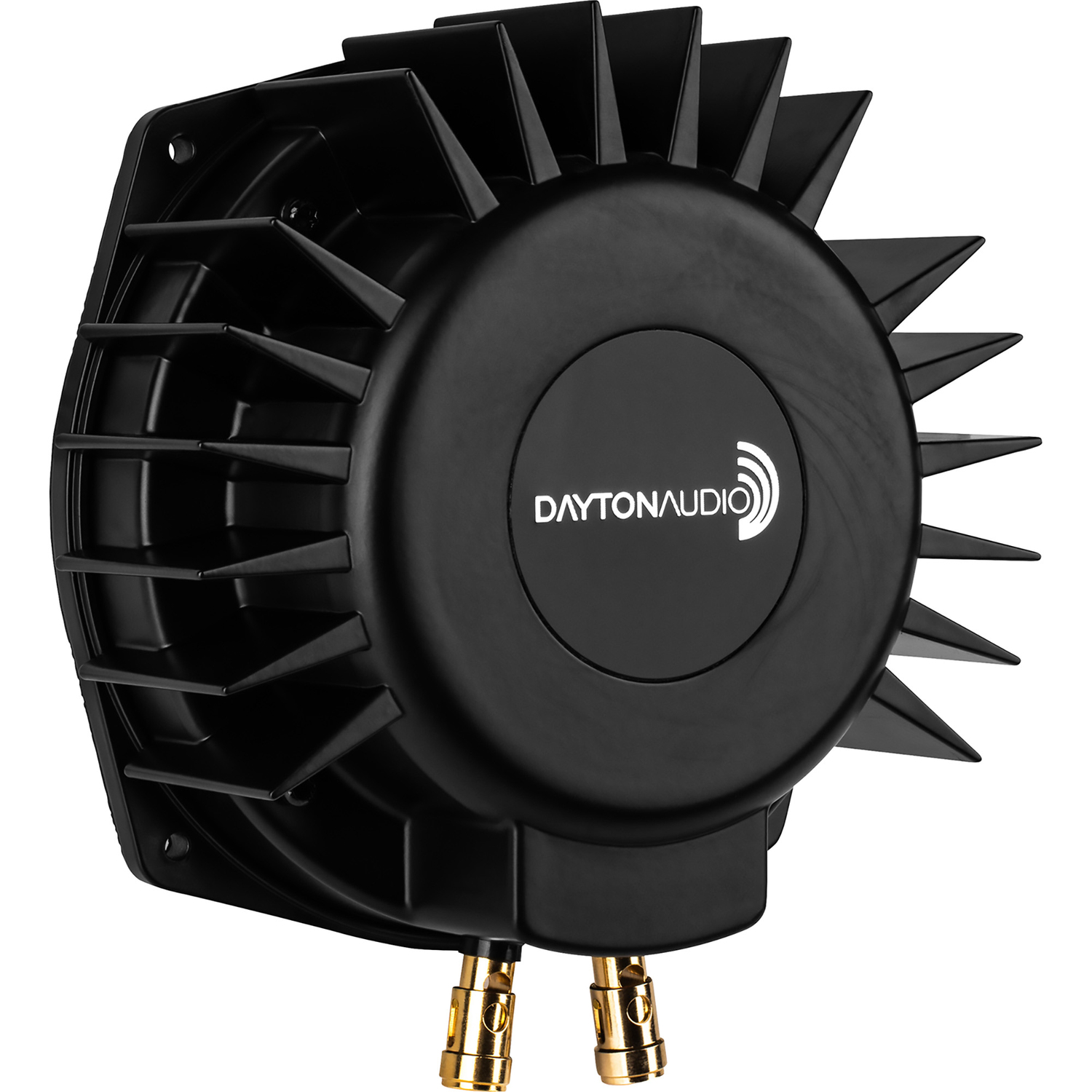 DAYTON AUDIO® BST-300EX 300-Watt-Continuous Extreme Power Pro Bass dotykowy... - Zdjęcie 1 z 6