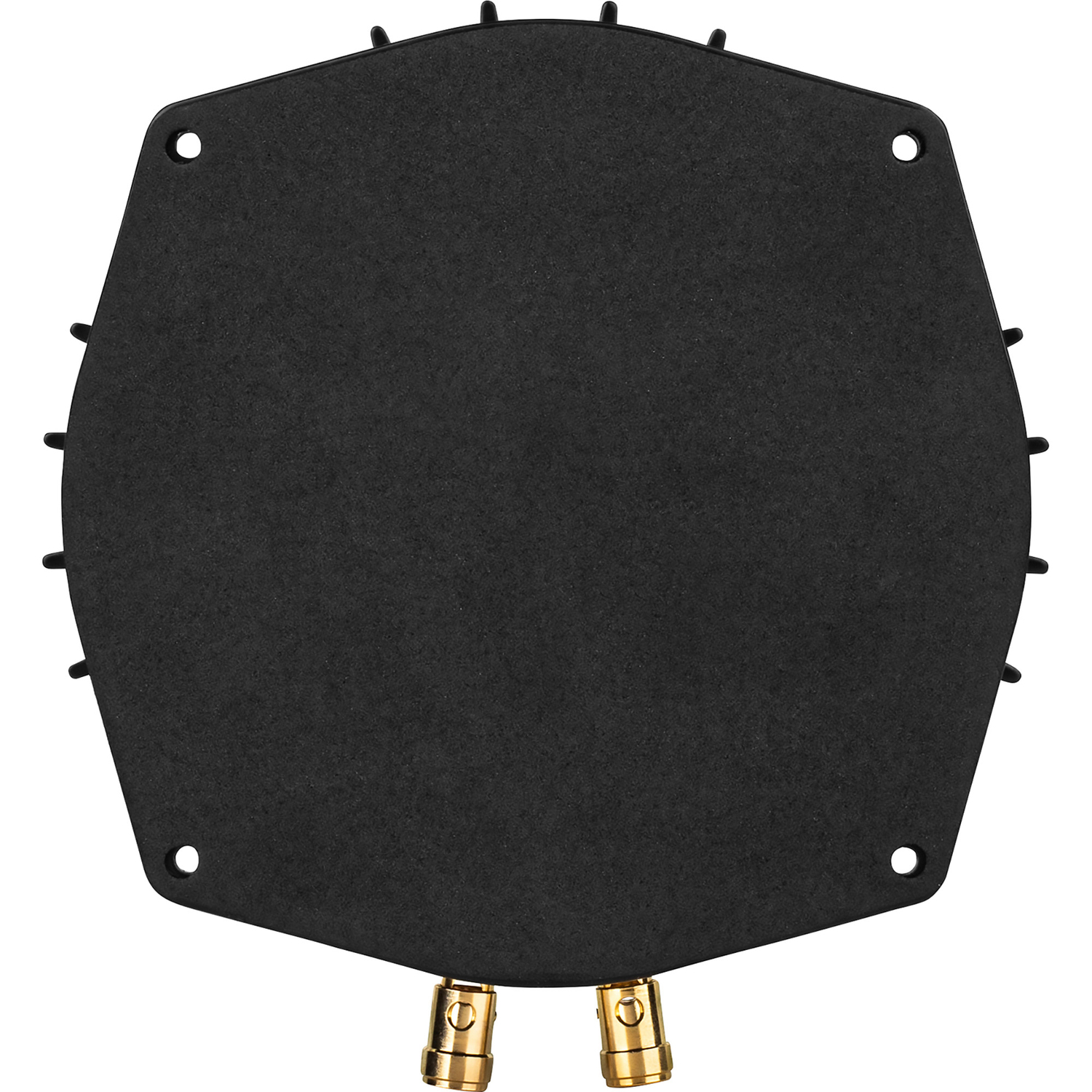 DAYTON AUDIO® BST-300EX 300-Watt-Continuous Extreme Power Pro Bass dotykowy... - Zdjęcie 3 z 6