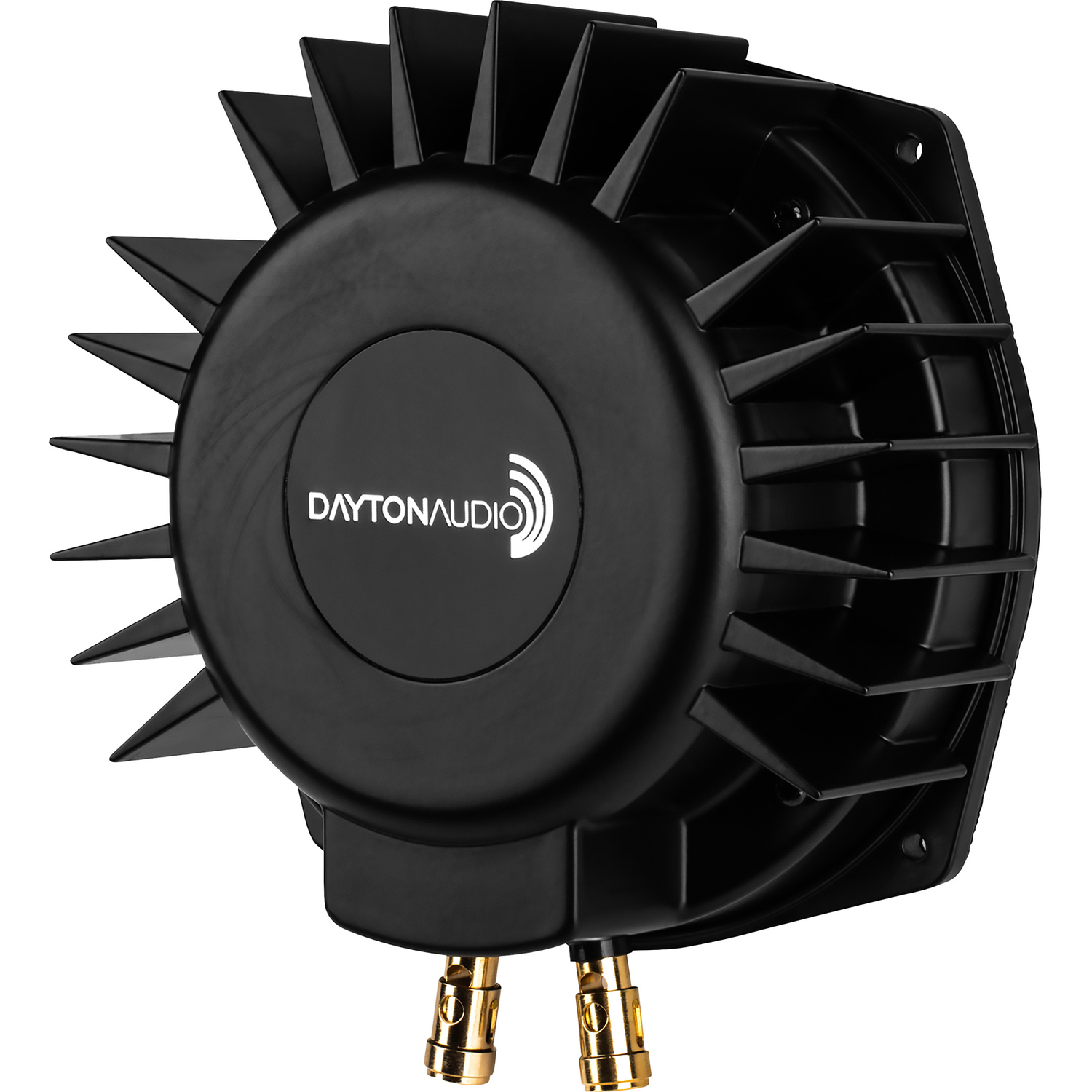 DAYTON AUDIO® BST-300EX 300-Watt-Continuous Extreme Power Pro Bass dotykowy... - Zdjęcie 6 z 6