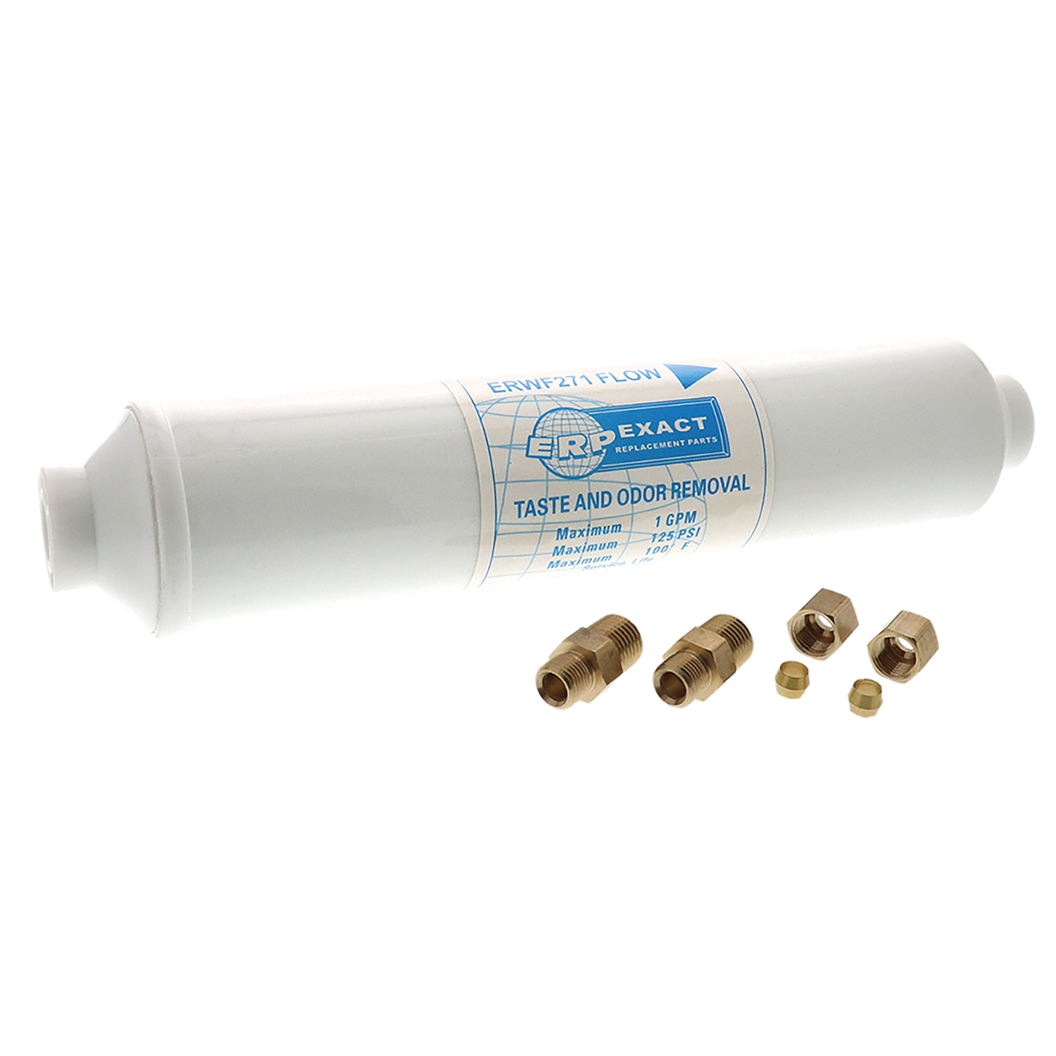 ERP(R) Ersatz Wasserfilter WF271