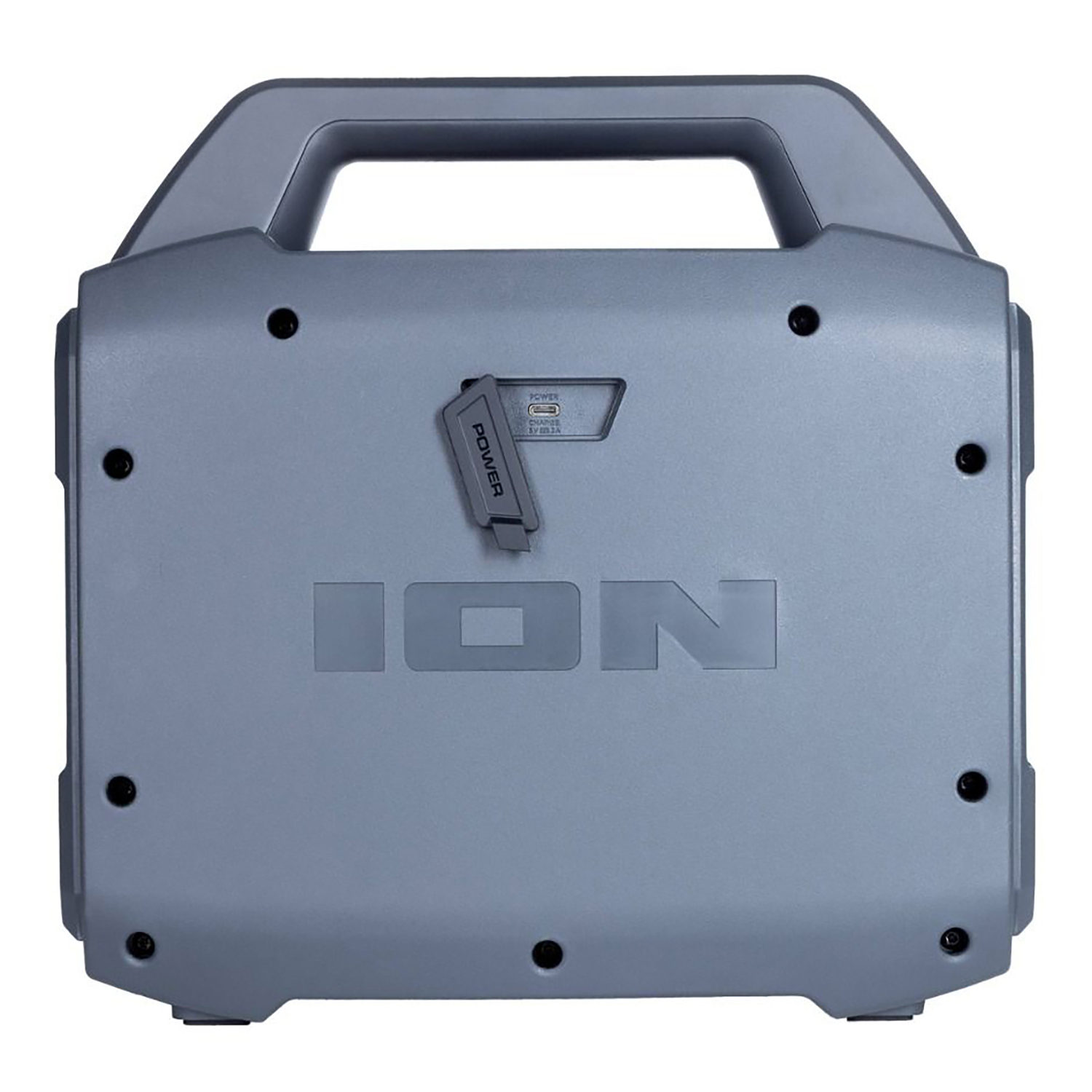 ION® Enceinte Bluetooth Portable Game Day Primetime avec Lumières et FM... - Photo 3/9