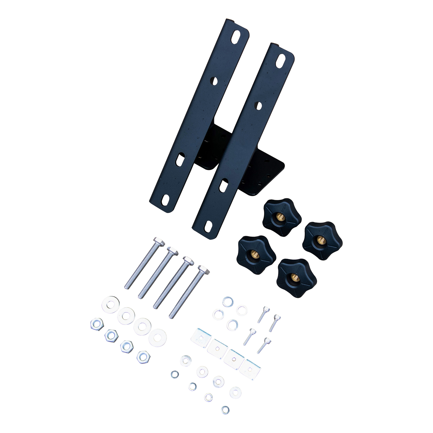MAXSA® INNOVATIONS Traktionsplatten Fahrzeugbefestigungssystem - Bild 1 von 6