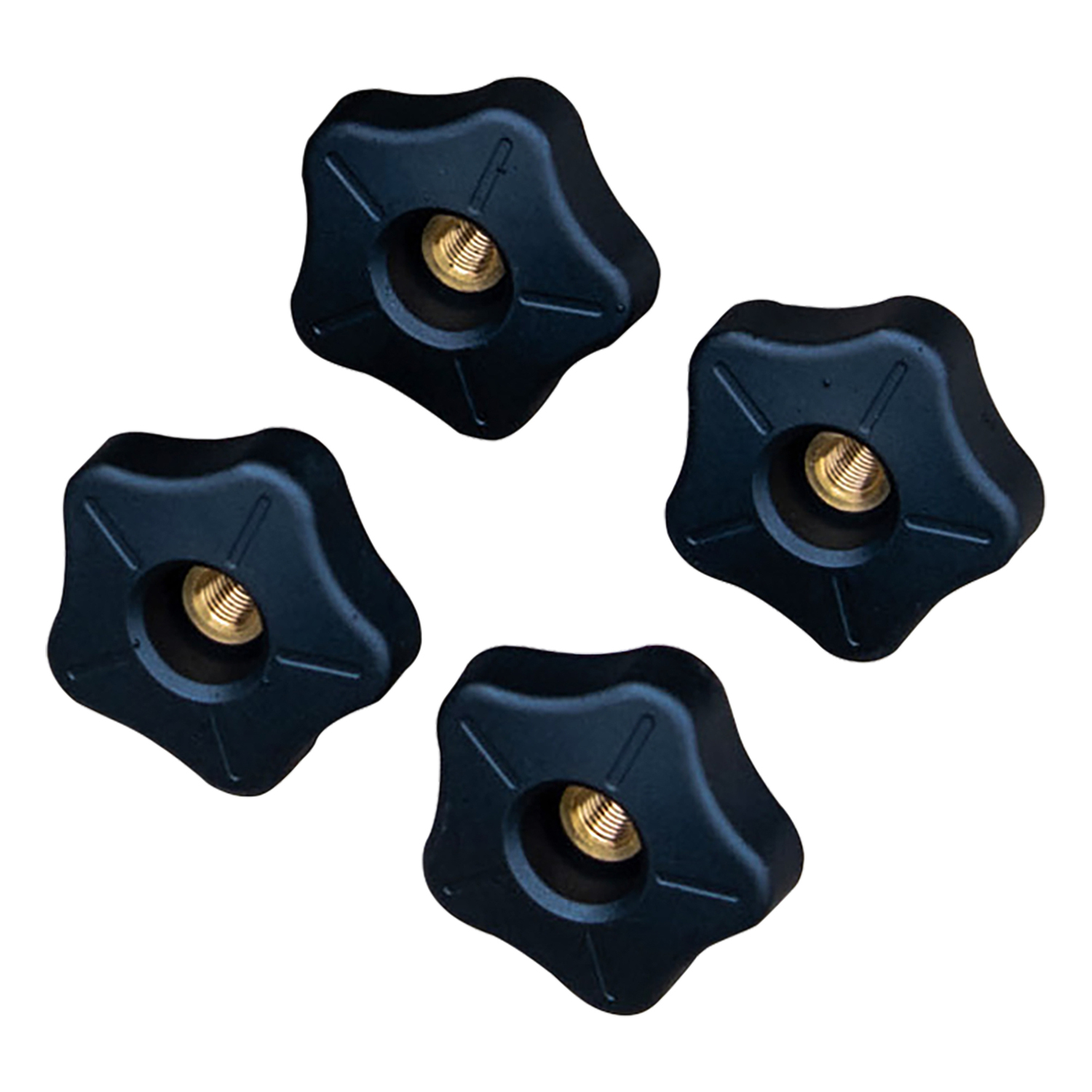 MAXSA® INNOVATIONS Traktionsplatten Fahrzeugbefestigungssystem - Bild 3 von 6
