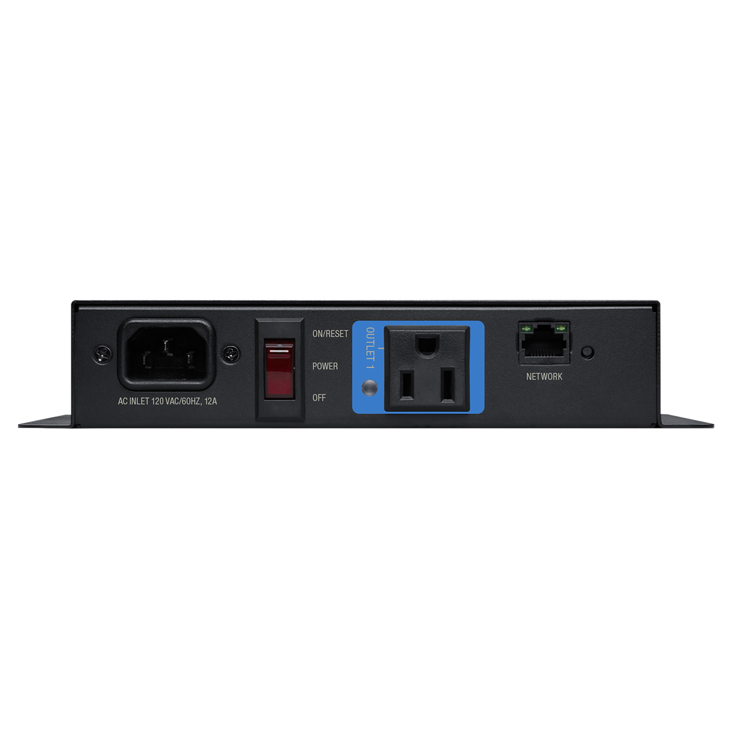 PANAMAX® BlueBOLT-Enabled Compact Power Manager, C3-IP - Picture 6 of 7