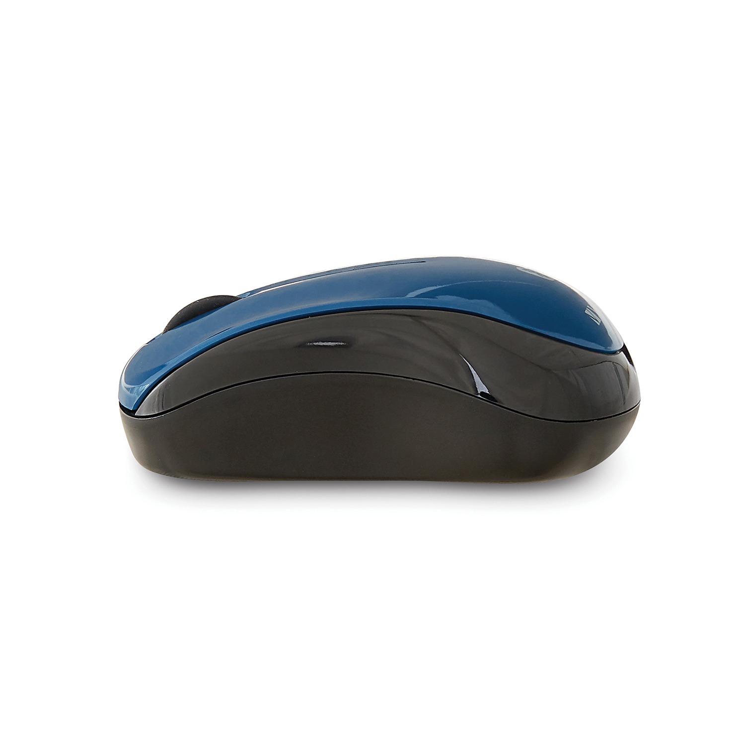 VERBATIM 70239 Bluetooth Wireless Tablet Multi-Trac Blue LED Mouse (Dark Teal) - Picture 14 of 20