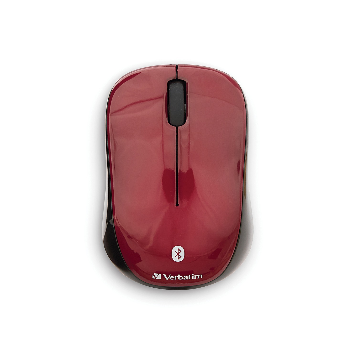 VERBATIM 70239 Bluetooth Wireless Tablet Multi-Trac Blue LED Mouse (Dark Teal) - Picture 15 of 20