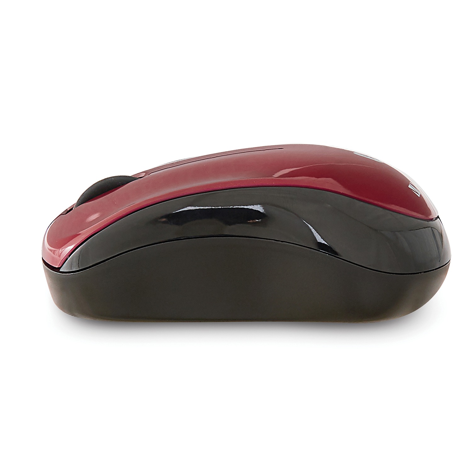 VERBATIM 70239 Bluetooth Wireless Tablet Multi-Trac Blue LED Mouse (Dark Teal) - Picture 20 of 20