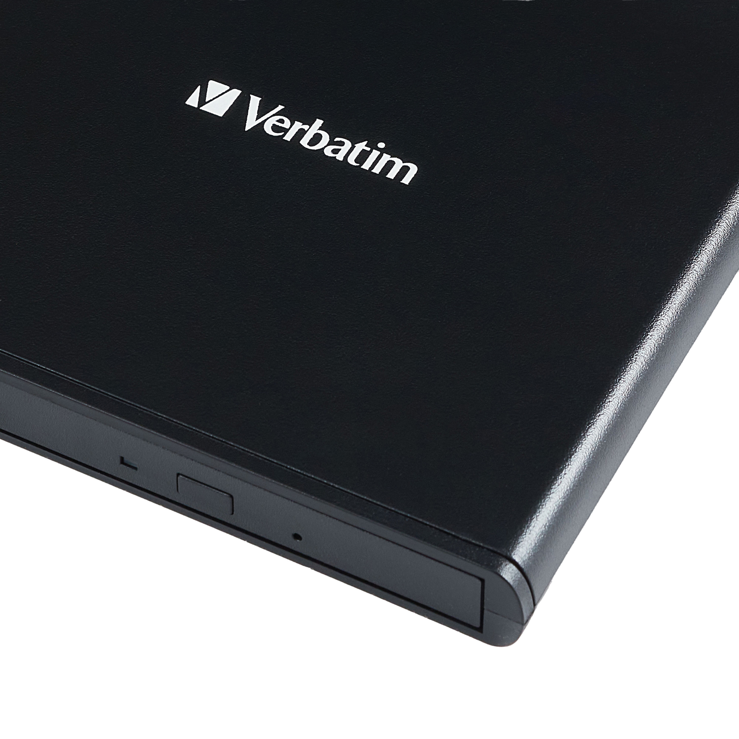 VERBATIM® Lecteur CD/DVD externe Slimline, USB-A/USB-C - Photo 3/8