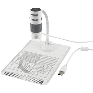 CARSON eFlex? 75x?300x Digital MiCrosCope