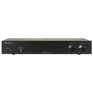 Russound P75 75-Watt 2-Channel Dual-Source Amp