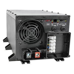 Tripp Lite by Eaton PowerVerter? APS 2,400-Watt 24-Volt DC/120-Volt Inverter/Charger with Auto-Trans